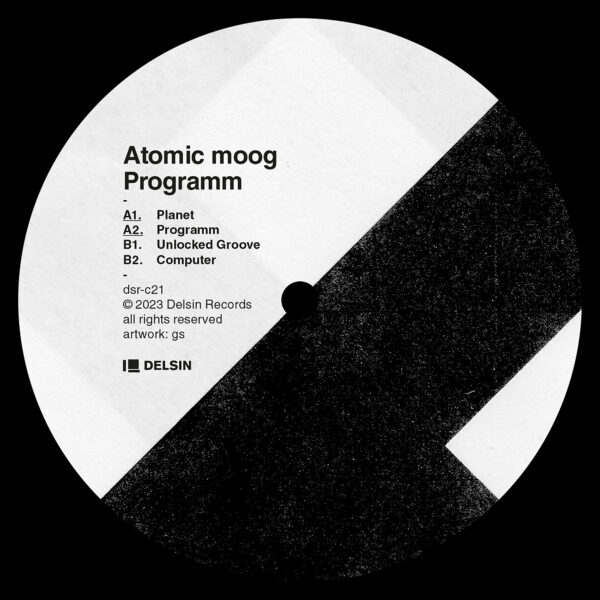 DSR:C21_1 Programm