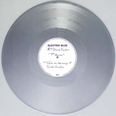 EB004S_1 7th Heaven - Tribute To The Memory Of Frankie Knuckles