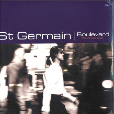 BOULEVARD
