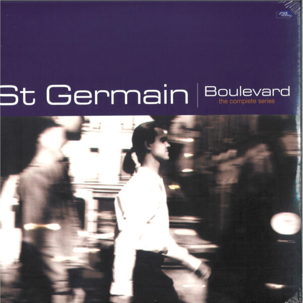 BOULEVARD