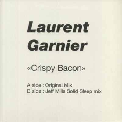 F055_1 Crispy Bacon