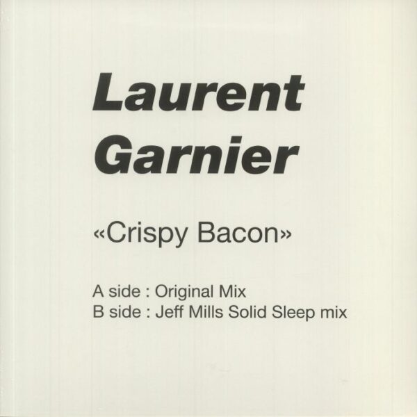 F055_1 Crispy Bacon