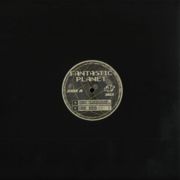 FAN003_2 Mask Ep