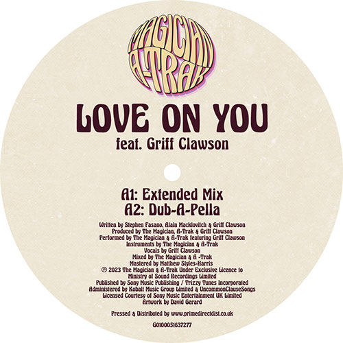 G0100051637277_4 Love On You