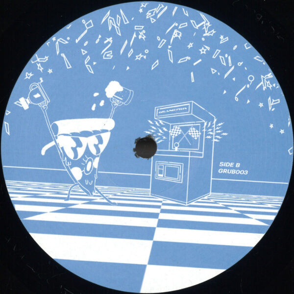 Decay Island EP