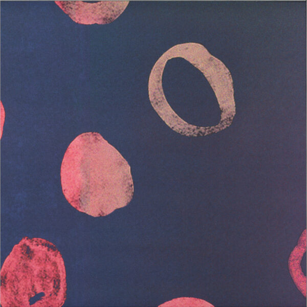 HPTY013_1 Kindred EP