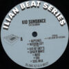 Tien Seconden EP