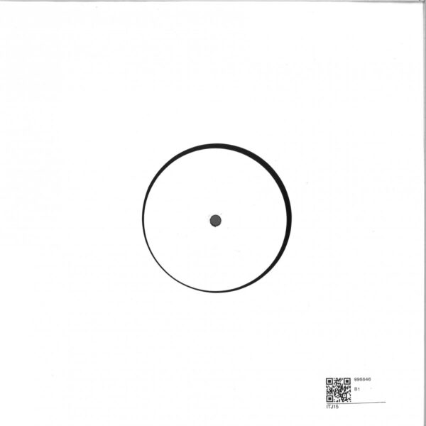Italojohnson 15 EP