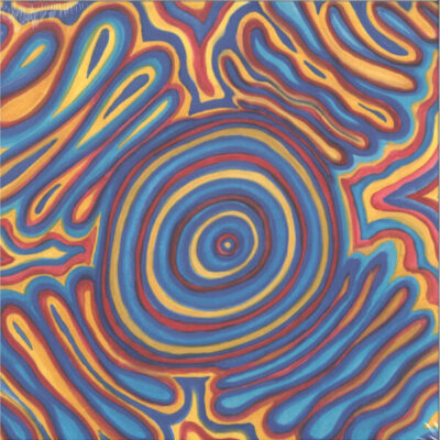 Cosmic Transmission