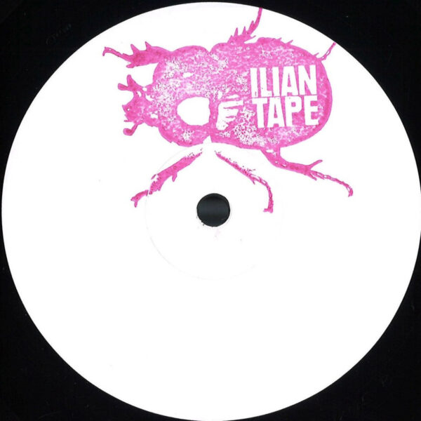 ITX025_1 Creeper EP
