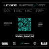 Electric City LP