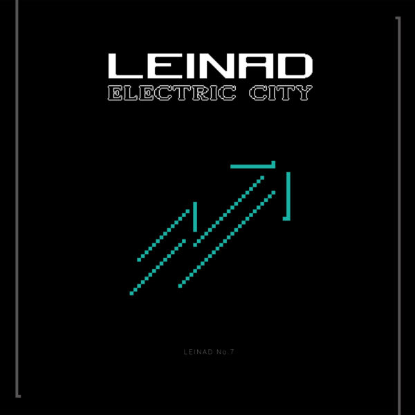 K48001_2 Electric City LP