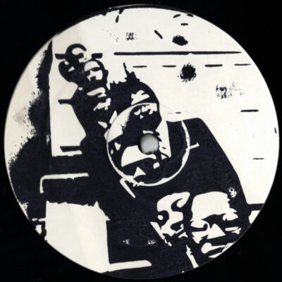 Small Axe EP