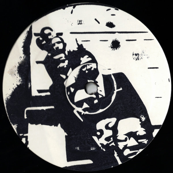 LN07_1 Small Axe EP