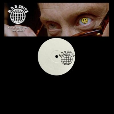 MADE001_1 Mad Queen
