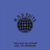 MADE005_2 Rakim Redun Vol.1