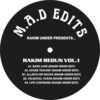 MADE005_3 Rakim Redun Vol.1
