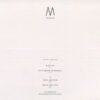 MALONIAN009_2 Ride On EP