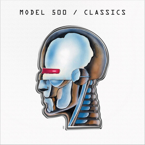MLP093_1 Classics LP