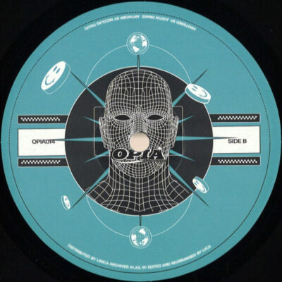 Lost & Found EP
