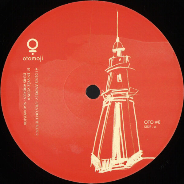 Vladivostok EP