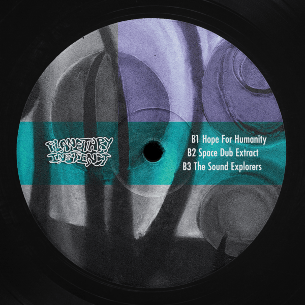 PLNT004_2 Dubby Doingz EP