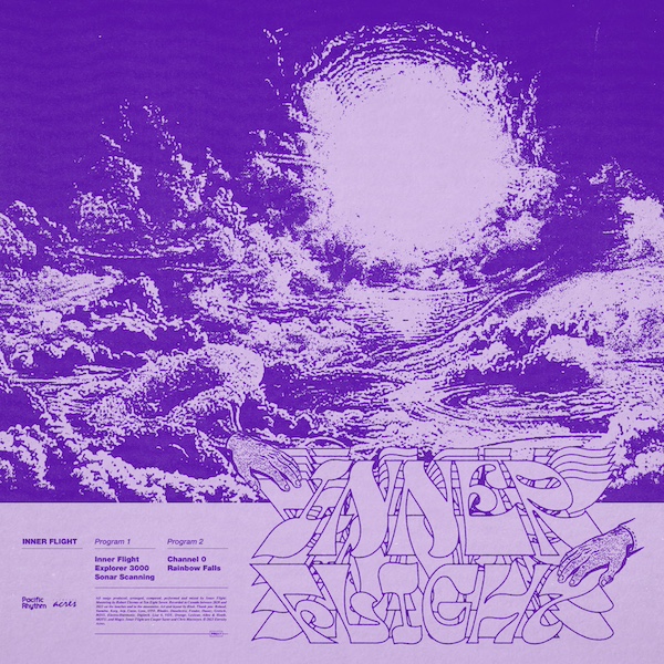 PR017 Inner Flight