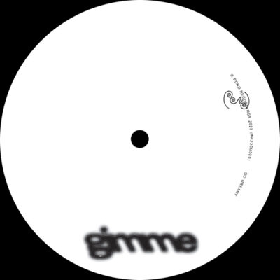 Rise / Gimme