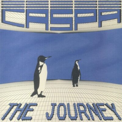 The Journey