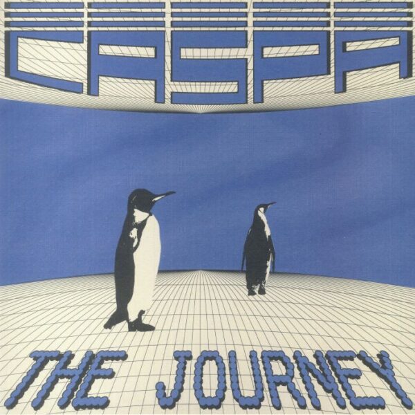 PSR002_1 The Journey