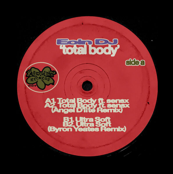 RADIANTRECORDS007_2 Total Body