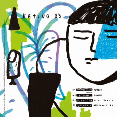 Ratiug 003