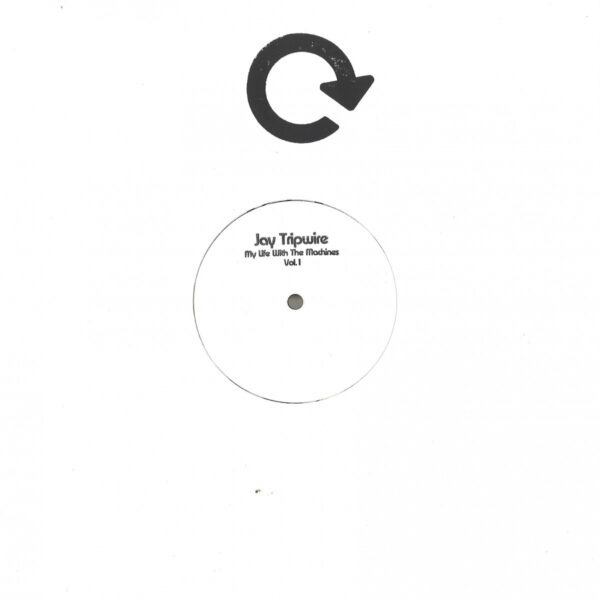 REPEAT05_1 My Life With The Machines Vol 1