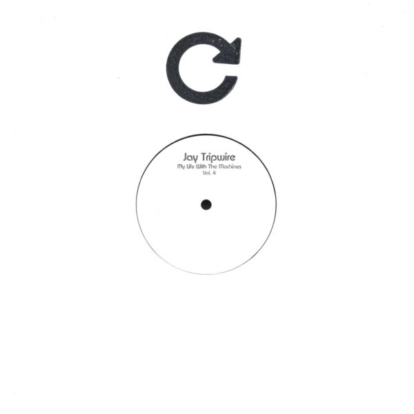 REPEAT11_1 My Life With The Machines Vol.4