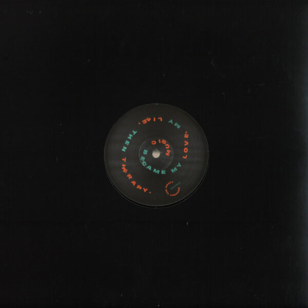 RTCE01_2 Shushu EP