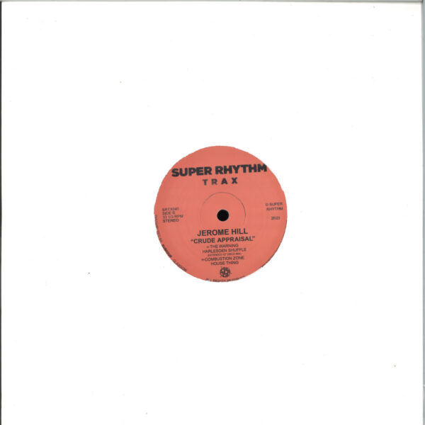 SRTX040_2 Crude Appraisal EP