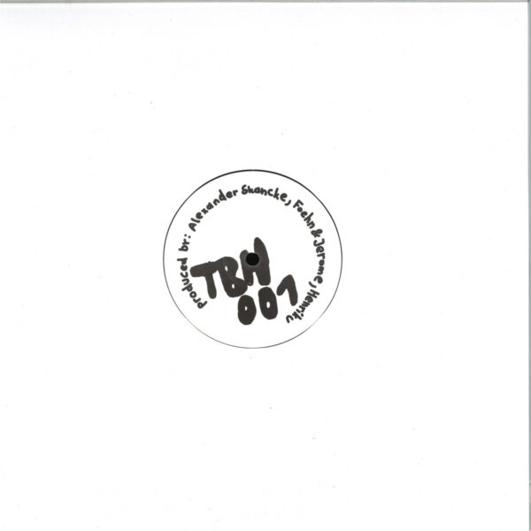 The Black Horse EP