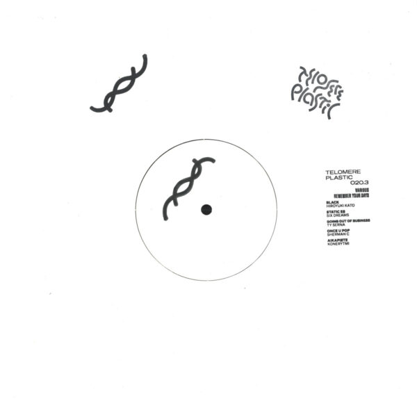 TELOMERE020.3_1 Remember Your Days