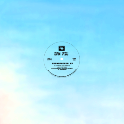 TF009_1 Hypnophobia EP