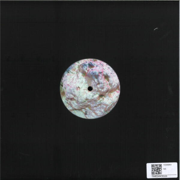 TIMEDANCE029_2 Voice Crash EP