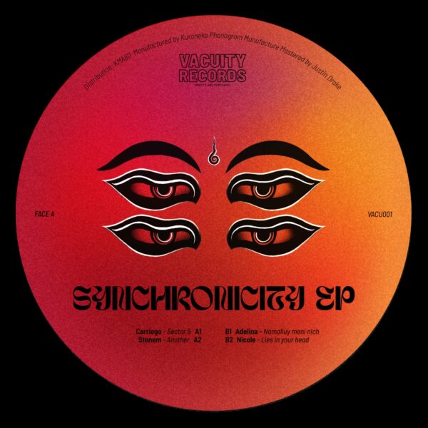 VACU001_1 Synchronicity