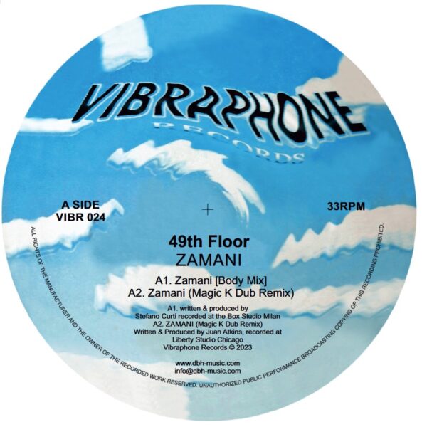 Zamani