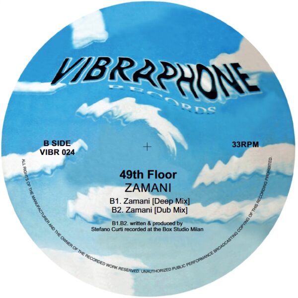 Zamani