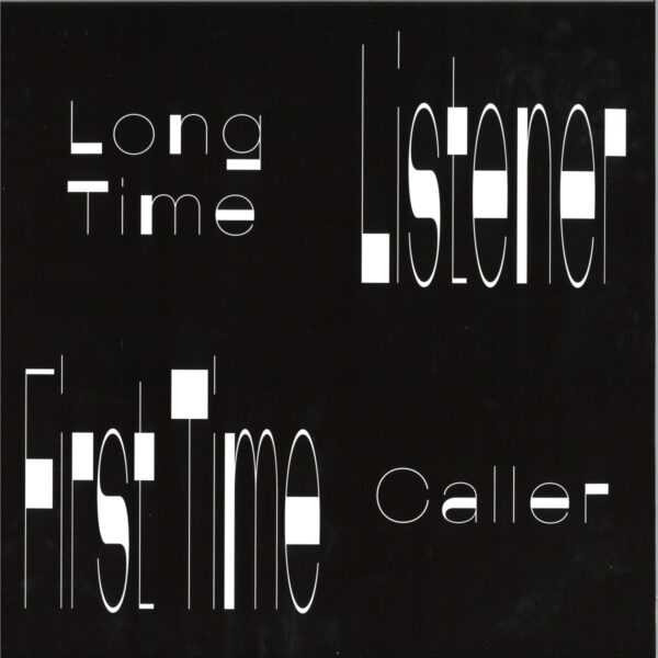 WAN-010_1 Long Time Listener First Time Caller