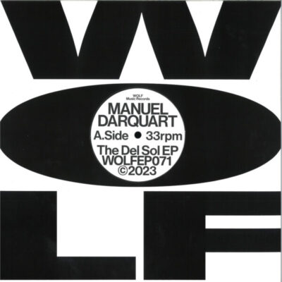 The Del Sol EP
