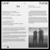 Yeyeh005_1 Tune IN LP