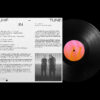 Yeyeh005_2 Tune IN LP