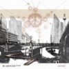 The Architecture Of The Mind LP 3x12