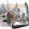 The Architecture Of The Mind LP 3x12