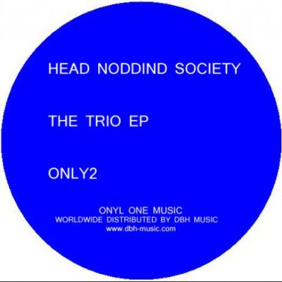 The Trio Ep